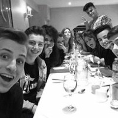 Taylor Gordine-francis