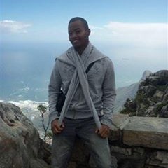 Siyabonga Skippy Khanyile