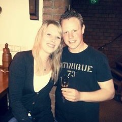 Adriana van Klaveren