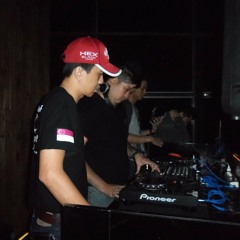 Gie - stupidcat DJ
