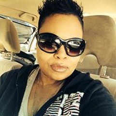 Kenyetta Lee Johnson