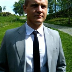 Mikkel Stensaas