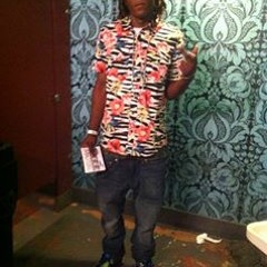 Eight-nine Boy Ripwoothy