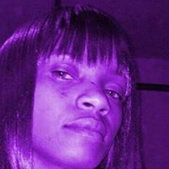 HarrLee 'Cynt' Qwinn