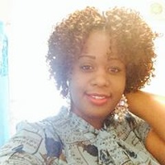 Jody-Ann O'Gilvie
