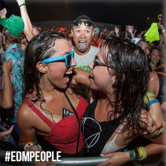 #EDMPeople