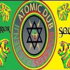 Atomic Dub Rockers