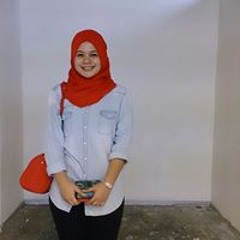 Farhani Fitry 1