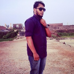 mahsooque sha