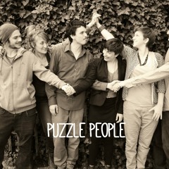Puzzle People