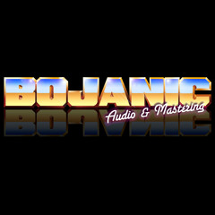 Bojanic Audio