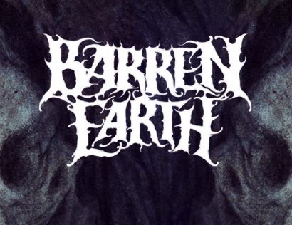 BARREN EARTH