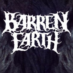 BARREN EARTH