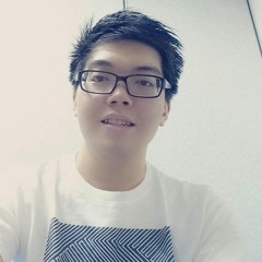 Ricky Saputra (何骏杰)