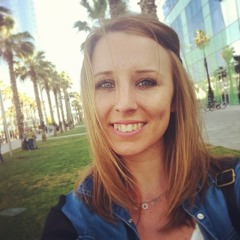 Richelle Rayl