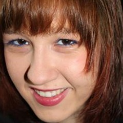 Samantha van den Berg 1