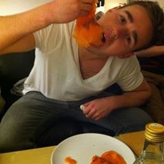 Mads Bjørn Georg Jensen