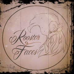 Rooster Faces
