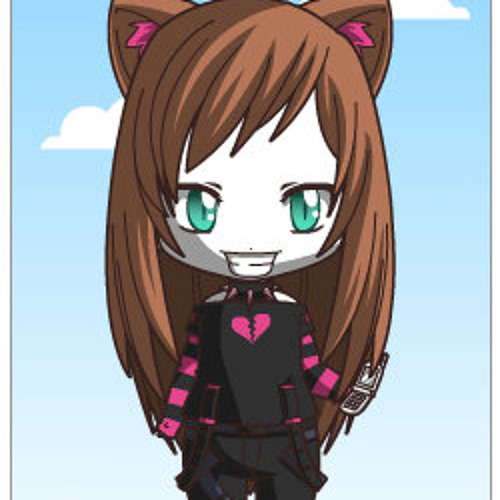 Luna Graves’s avatar