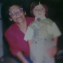 Christian Salazar Araujo