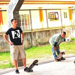 Jayson Dimaano Flores