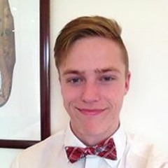 Frederik Jørgensen 20