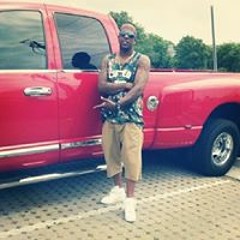 Rico CiroccBoyy Moore