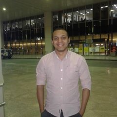 Mostafa Anwar 25