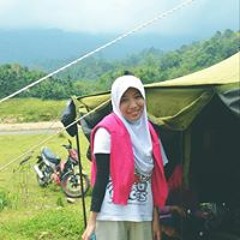 Rima Azlina 1
