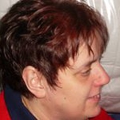 Karin Christiansen 1