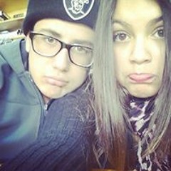 Francisco Ariel Sanhueza