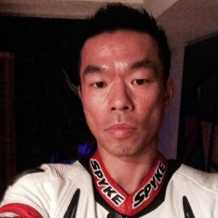 Alan Yau
