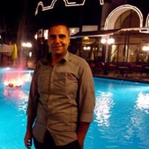 Ramez Raouf 1’s avatar