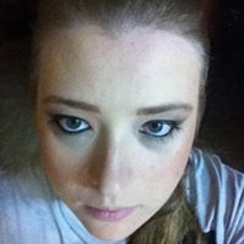 Nina Chubenko’s avatar