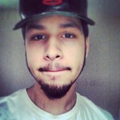 Christopher Osorio 5