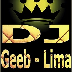 DJ GEB - LIIMA !