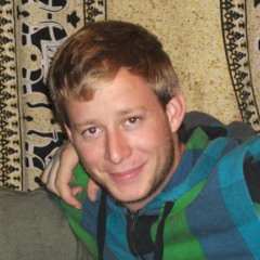 Sjoerd Hoog Stoevenbelt