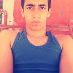 Ghåssëñ Èl Ârbï