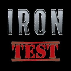 Iron Test