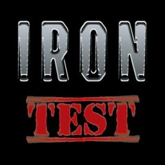 Joe Satriani The Extremist - Iron Test