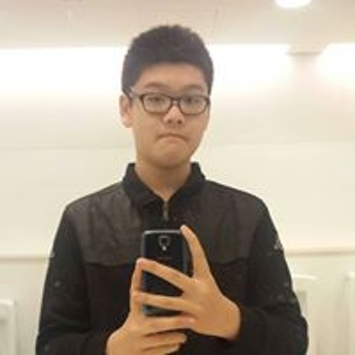 Liu Xiao Feng’s avatar