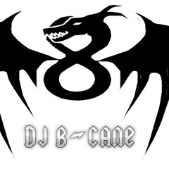 DJ B-CANE