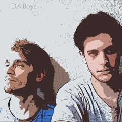 D.A. Boyz
