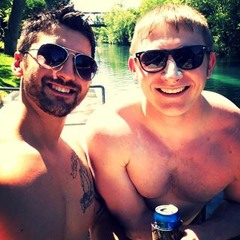 Christopher Brinkman