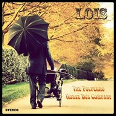 Lois The-Band