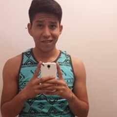 Axel Santillan Leyva