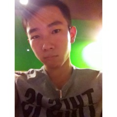 Davis Chung 96