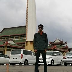 Yusoff Salleh