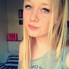 Therese Ahlgren