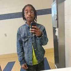 Taveon To'fooly Winston